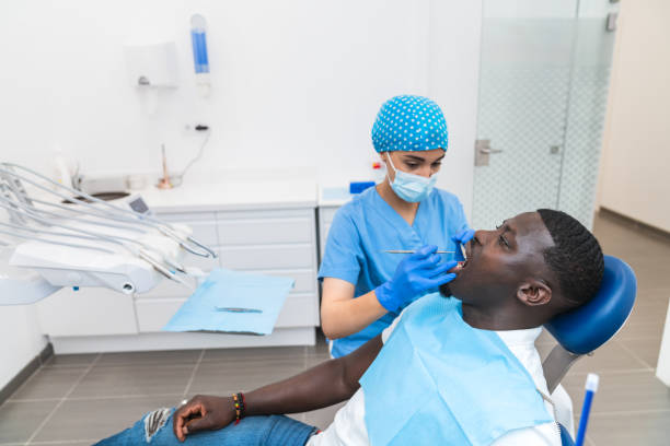 Best Emergency Dental Care for Sports Injuries in Badin, NC